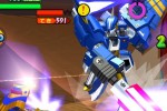 Gotcha Force (GameCube)