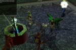 Neverwinter Nights: Hordes of the Underdark (PC)