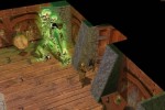 Neverwinter Nights: Hordes of the Underdark (PC)