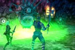 Neverwinter Nights: Hordes of the Underdark (PC)