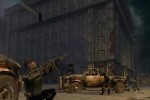 Terminator 3: War of the Machines (PC)