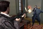 Max Payne 2: The Fall of Max Payne (PlayStation 2)