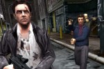 Max Payne 2: The Fall of Max Payne (PlayStation 2)