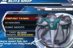 NFL Blitz Pro (GameCube)