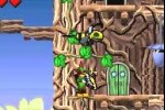 Woody Woodpecker Crazy Castle 5 (Game Boy Advance)