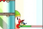 Woody Woodpecker Crazy Castle 5 (Game Boy Advance)