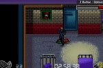 Mission: Impossible: Operation Surma (Game Boy Advance)