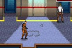 Mission: Impossible: Operation Surma (Game Boy Advance)