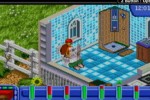 The Sims Bustin' Out (Game Boy Advance)