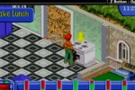 The Sims Bustin' Out (Game Boy Advance)