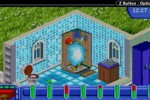 The Sims Bustin' Out (Game Boy Advance)