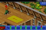 The Sims Bustin' Out (Game Boy Advance)