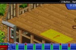 The Sims Bustin' Out (Game Boy Advance)