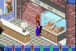 The Sims Bustin' Out (Game Boy Advance)