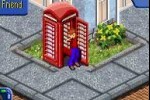 The Sims Bustin' Out (Game Boy Advance)