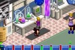 The Sims Bustin' Out (Game Boy Advance)