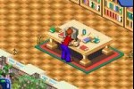 The Sims Bustin' Out (Game Boy Advance)