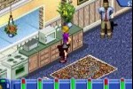 The Sims Bustin' Out (Game Boy Advance)