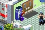 The Sims Bustin' Out (Game Boy Advance)