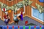 The Sims Bustin' Out (Game Boy Advance)