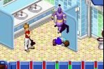 The Sims Bustin' Out (Game Boy Advance)