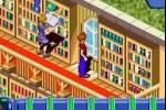 The Sims Bustin' Out (Game Boy Advance)