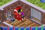 The Sims Bustin' Out (Game Boy Advance)