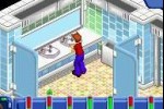 The Sims Bustin' Out (Game Boy Advance)