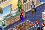 The Sims Bustin' Out (Game Boy Advance)