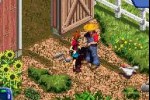 The Sims Bustin' Out (Game Boy Advance)