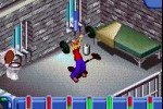 The Sims Bustin' Out (Game Boy Advance)