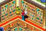 The Sims Bustin' Out (Game Boy Advance)