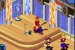 The Sims Bustin' Out (Game Boy Advance)