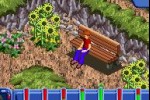 The Sims Bustin' Out (Game Boy Advance)