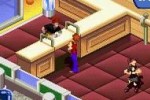 The Sims Bustin' Out (Game Boy Advance)