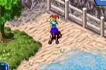 The Sims Bustin' Out (Game Boy Advance)