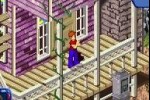 The Sims Bustin' Out (Game Boy Advance)