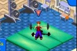 The Sims Bustin' Out (Game Boy Advance)