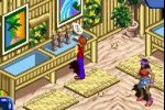 The Sims Bustin' Out (Game Boy Advance)