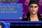 The Sims Bustin' Out (Game Boy Advance)