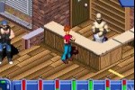 The Sims Bustin' Out (Game Boy Advance)