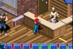 The Sims Bustin' Out (Game Boy Advance)