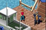 The Sims Bustin' Out (Game Boy Advance)