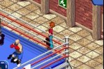 The Sims Bustin' Out (Game Boy Advance)