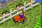 The Sims Bustin' Out (Game Boy Advance)