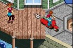 The Sims Bustin' Out (Game Boy Advance)