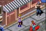 The Sims Bustin' Out (Game Boy Advance)