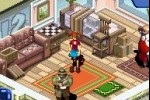 The Sims Bustin' Out (Game Boy Advance)