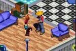The Sims Bustin' Out (Game Boy Advance)
