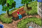 The Sims Bustin' Out (Game Boy Advance)